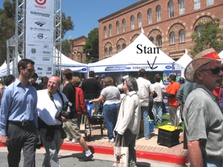 stanfestival