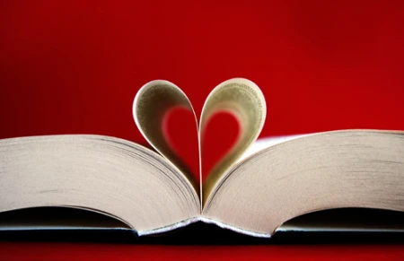 love-book