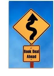 book deal