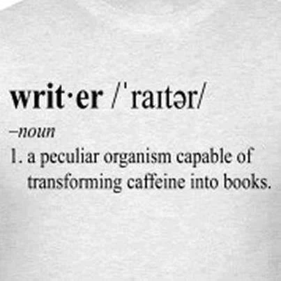 definition of writer