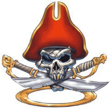 pirates