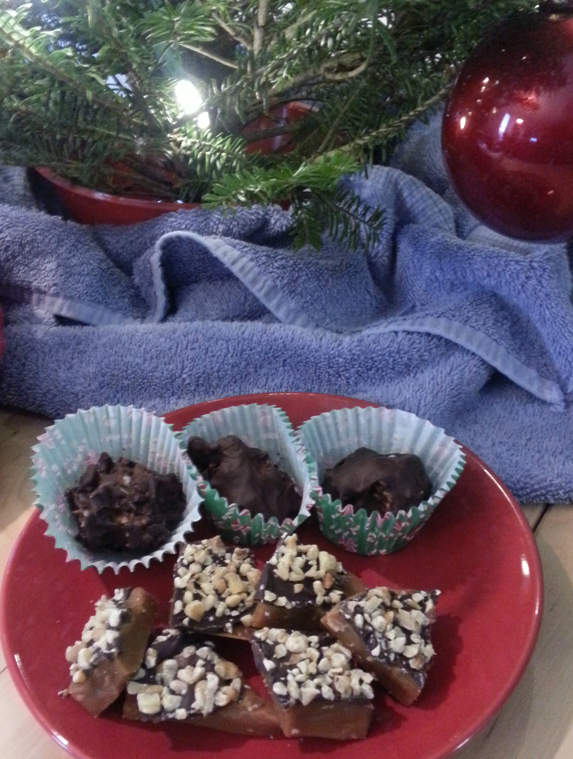 toffee-mounds bars