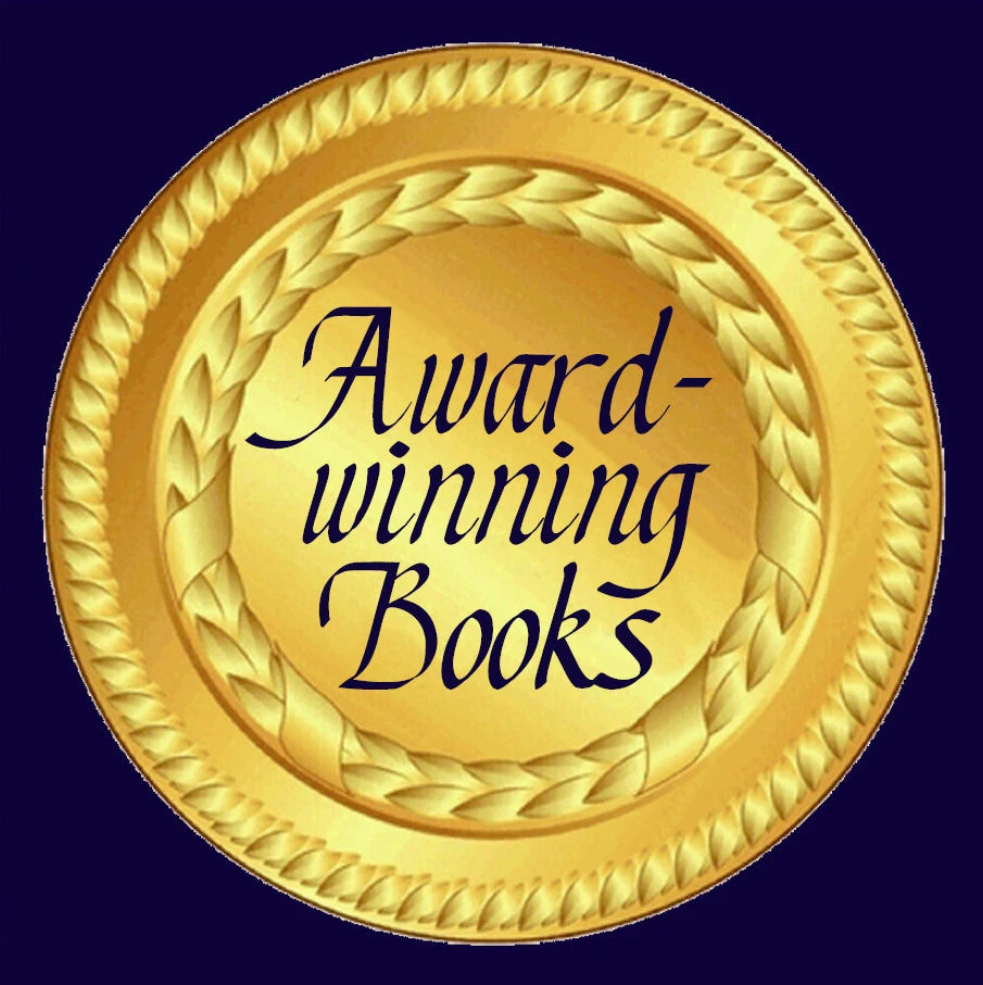 Award-winning_books
