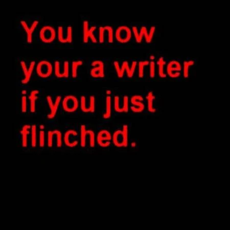 writer-your