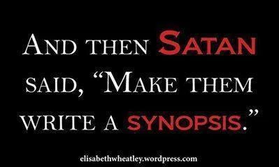 satan synopsis