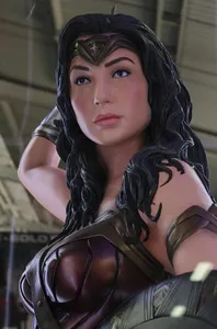 WonderWoman