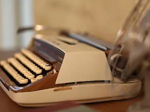 writers world