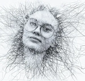 Scribble